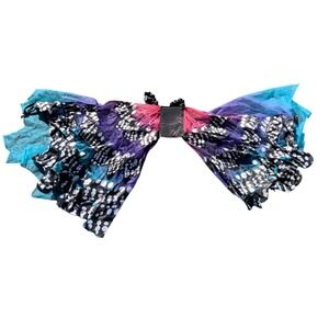 Butterfly‎ wings Halloween Costume Ombre Butterfly Accessory